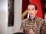 JKW Bahas Reshuffle Menteri saat Beri Arahan Kinerja BUMN