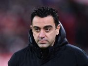 Galatasaray vs Barcelona: Xavi Bawa Barcelona Lolos!