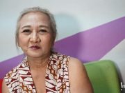 Cerita Yati Surachman Mengaku Pindah Agama Saat Usia Belia