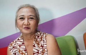 Cerita Yati Surachman Mengaku Pindah Agama Saat Usia Belia