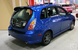 Ungkap Kelemahan Mesin M15A di Suzuki SX4, Swift dan Aerio