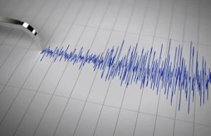 Gempa Magnitudo 6,2 Guncang Aceh Singkil