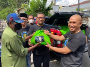 Jelang Pilpres 2024 Bergema, LETHO Jatim Siap Beri Dukungan Erick Thohir