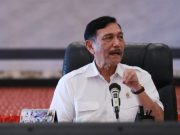 LUHUT: Harga Pertalite dan Elpiji Akan Naik Secara Bertahap