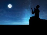 Tanda Malam Lailatul Qodar di 10 Malam Terakhir Ramadhan