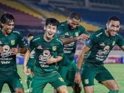 Daftar Pemain yang Dilepas Bajul Ijo dan Pemain Asing Baru