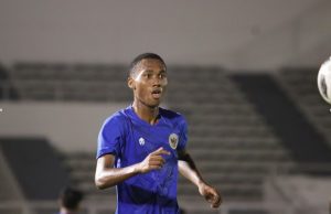 PERSEBAYA Comot Pemain Andalan Tim Pangeran Cisande