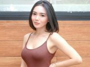 Diet Sehat Ala Wika Salim, Body Goals Lansing