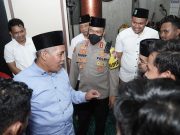 Diagram Ramadhan Berkah, Kapolrestabes Surabaya : Saya Berharap Mahasiswa memiliki Pribadi Mantap Imam, Kemauan dan Pengetahuan