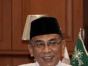 PBNU: 1 Ramadhan Jatuh Pada Minggu 3 April 2022