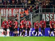 Hasil Liga Italia: AC Milan 2-0 Genoa