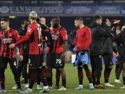 Liga Italia: AC Milan di Tahan Imbang Bologna 0-0