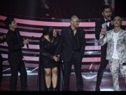 Kalahkan 2nd Chance & Danar, Alvin Jo Juara X Factor!