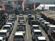 Prediksi Puncak Arus Mudik di Gilimanuk Hari ini – Besok
