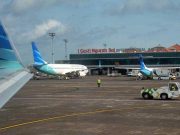Prediksi Puncak Kedatangan Dosmestik Bandara Ngurah Rai
