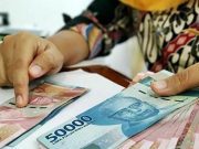 BLT Subsidi Gaji Rp 600 Ribu Mulai Cair Hari Ini!