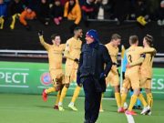 Liga Konferensi Eropa: Skuad Mourinho Kalah di Markas Lawan