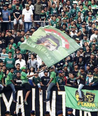 Persebaya Menuju IPO, Ayo Urunan Rek.. Ben Iso Tuku Saham