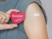 Info Vaksin Booster AstraZeneca-Moderna di Surabaya Hari Ini