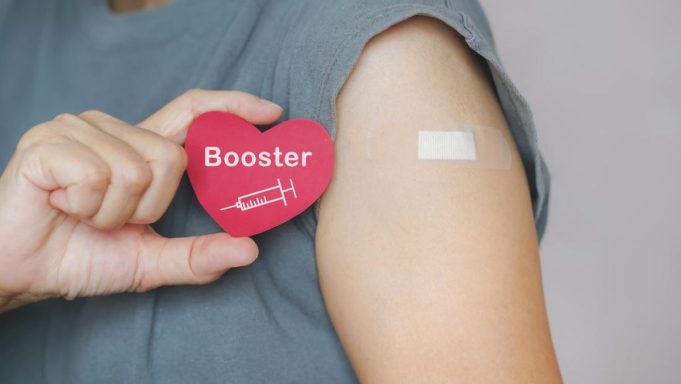 booster