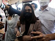 Chika kirim pesan permintaan maaf untuk istri Putra Siregar