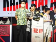 Selalu Konsisten, RRQ Clayyy Raih MVP MPL ID Season 9!