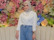 Dinan Fajrina Kangen Suami, Orang Tua Tetap Beri Support