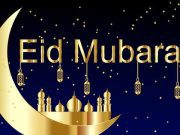 Puluhan Link Twibbon Selamat Hari Raya Idul Fitri 1443 H