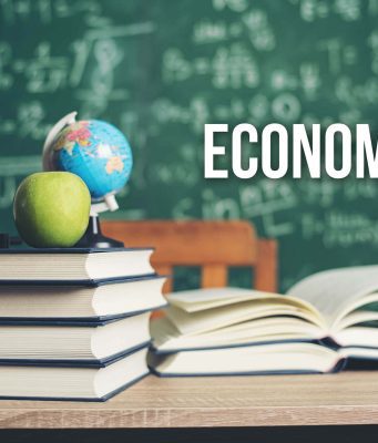 Ini Pembagian Ilmu Ekonomi Yang Bisa di Pelajari Bersama