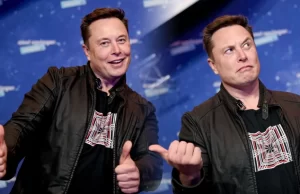 Orang Biasa Lebaran Beli Baju, Elon Musk Beli Twitter?