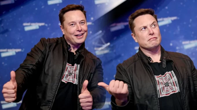elon