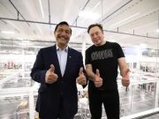 Saham Mayora Menguat Usai Kopiko Show off Depan Tesla
