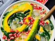 Ide Sajian Takjil Untuk Buka Puasa, Dijamin Bikin Ngiler..