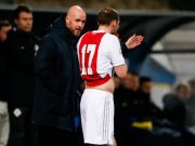‘Here We Go’ Manchester Utd Segera Resmikan Erik Ten Hag