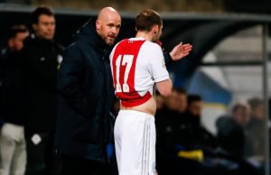 ‘Here We Go’ Manchester Utd Segera Resmikan Erik Ten Hag