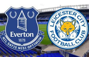 Liga Inggris: Ini Hasil Everton vs Leicester