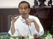 Cuti Bersama Idul Fitri 2022 Diumumkan Jokowi Hari Ini