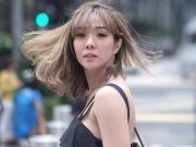 Gisel Pamer Foto Seksi, Netizen: “Es kelapa kalah seger..”