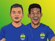 Resmi!! Wilujeng Sumping Rachmat Irianto dan Kambuaya