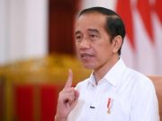 Isu Jokowi Ancam DO Mahasiswa Yang Demo Tolak 3 Periode
