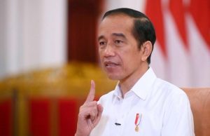 Jokowi reshuffle kabinet, Ini tujuan politik dibalik reshuffle