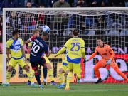 Liga Italia: Si Nyonya Tua Comeback!