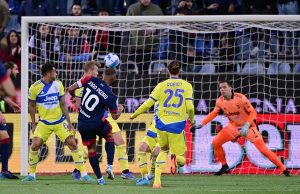 Liga Italia: Si Nyonya Tua Comeback!
