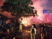 Pasar Gembrong Kebakaran, Kronologi Sudah Diketahui..