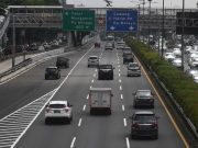 ETLE Tol Catat 14.000 Mobil Langgar Batas Kecepatan