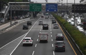 ETLE Tol Catat 14.000 Mobil Langgar Batas Kecepatan