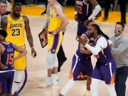 Lakers Tidak Lolos Play-Off NBA, Ada Apa Dengan Lakers?