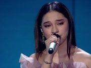 Maysha tersingkir dari Babak Grand Final X Factor Indonesia