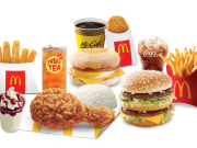 Belum Tahu Arti Rib Drumstick McD & Menu McD Terfavorit?