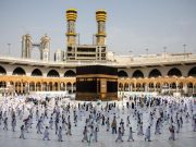 Biaya Haji 2022 Rp 39,8 Juta per Jemaah, Ini Rinciannya!